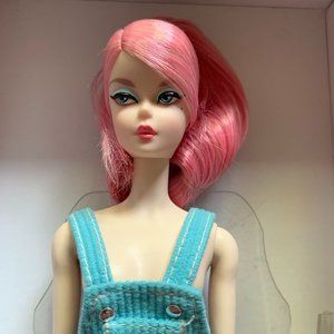 Barbie Proudly Pink Doll - Perfect Condition!